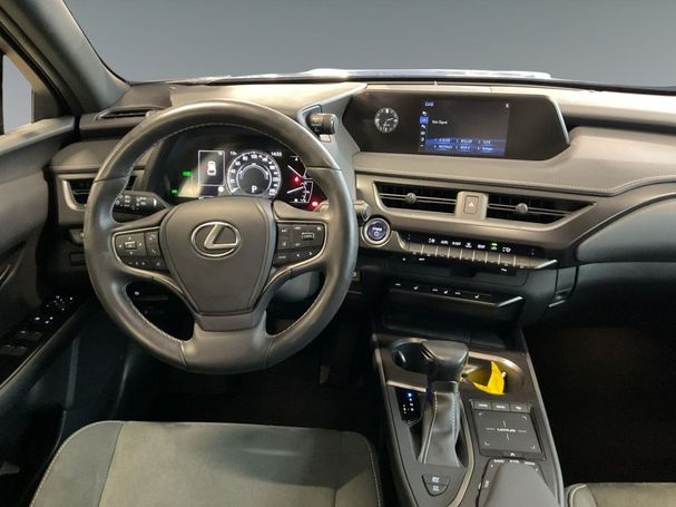 Lexus UX Style Edition 135 kW image number 11