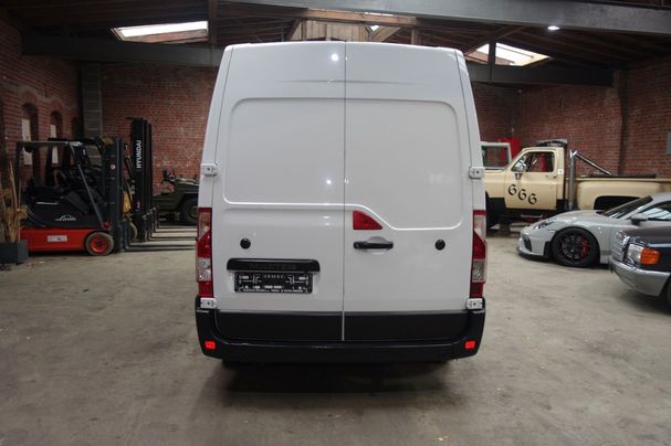 Renault Master 100 kW image number 7