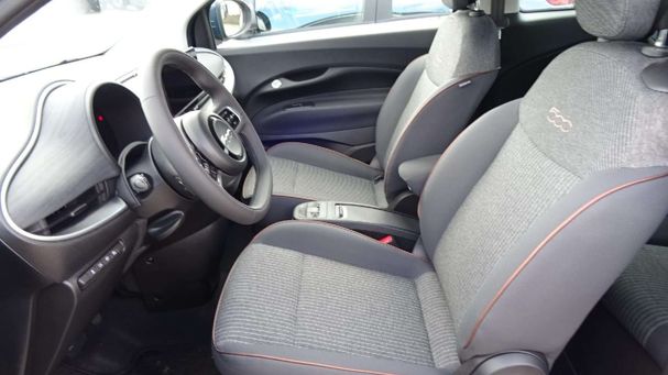 Fiat 500 e 87 kW image number 5