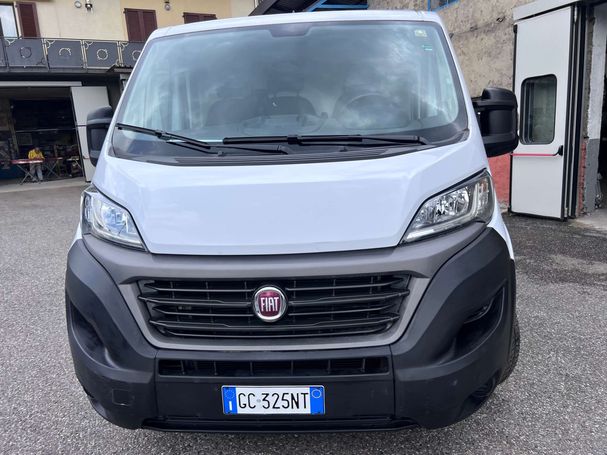 Fiat Ducato 2.3 88 kW image number 6