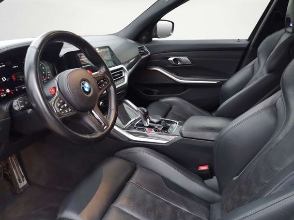 BMW M3 Competition xDrive 375 kW image number 6