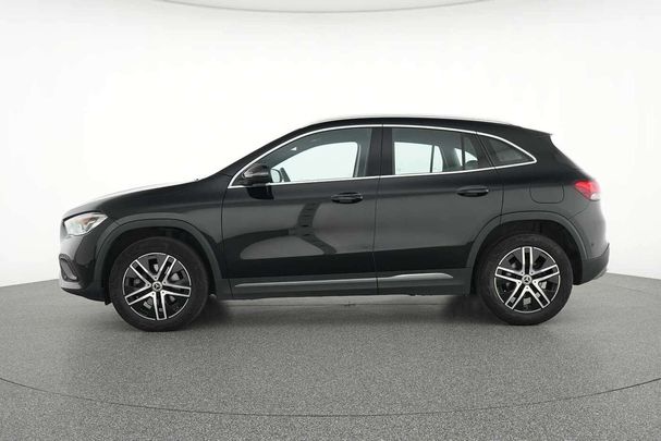 Mercedes-Benz GLA 180 d 85 kW image number 8