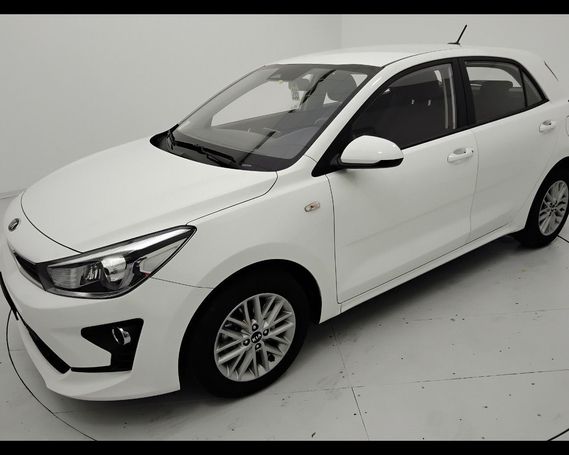 Kia Rio 74 kW image number 10