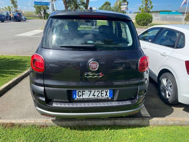 Fiat 500L 1.4 Cross 70 kW image number 4