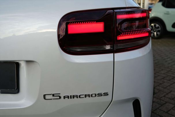 Citroen C5 Aircross 133 kW image number 15