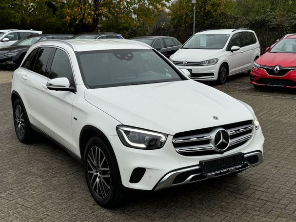 Mercedes-Benz GLC 300 e 4Matic 235 kW image number 2