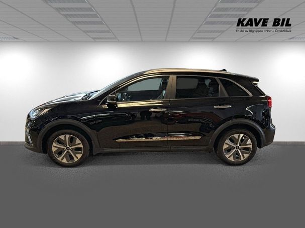 Kia Niro e 64 kWh 150 kW image number 4