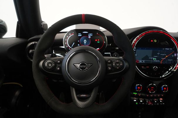 Mini John Cooper Works 170 kW image number 15