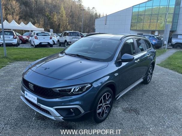 Fiat Tipo 1.0 Cross 74 kW image number 1