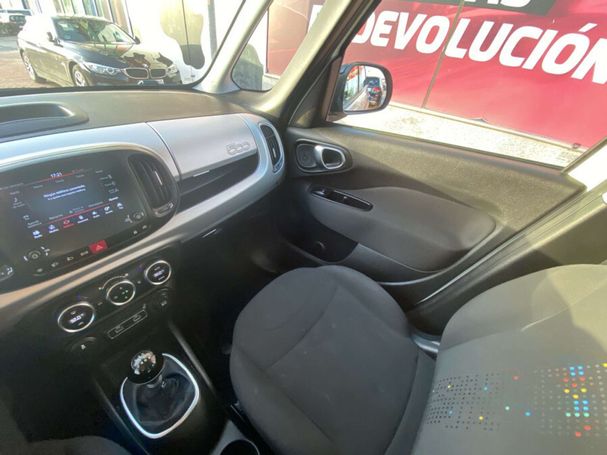 Fiat 500L 1.4 70 kW image number 22