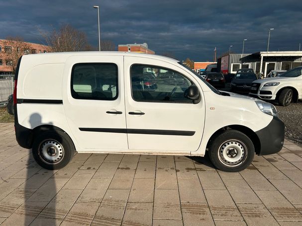 Renault Kangoo Rapid Extra 66 kW image number 3