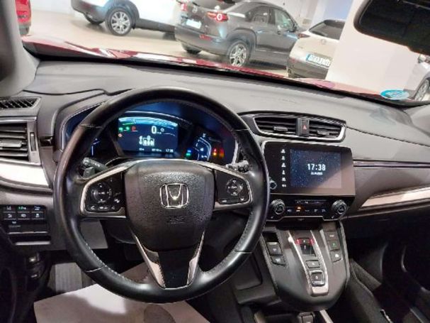 Honda CR-V 135 kW image number 5