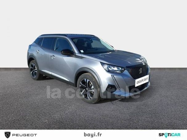 Peugeot 2008 1.5 BlueHDi Allure 81 kW image number 2