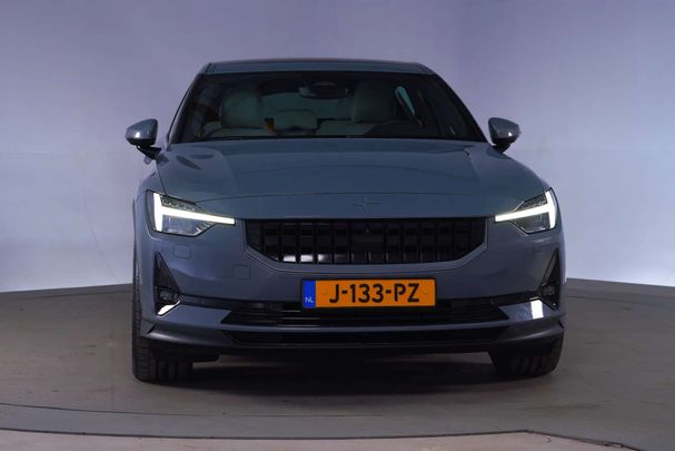 Polestar 2 300 kW image number 29