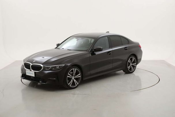 BMW 320d 140 kW image number 1