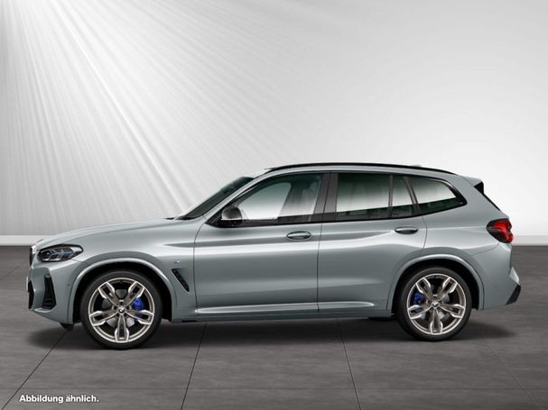 BMW X3 M40i xDrive 265 kW image number 7