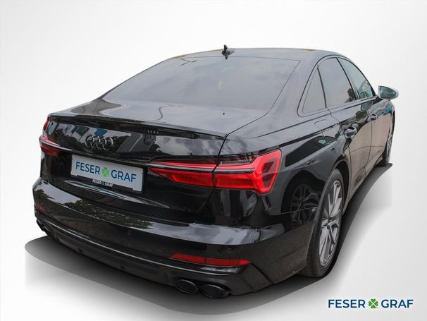 Audi S6 3.0 TDI 253 kW image number 1