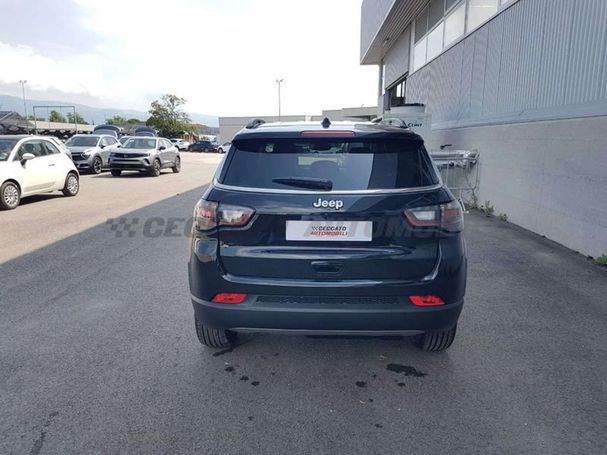 Jeep Compass Limited 96 kW image number 5