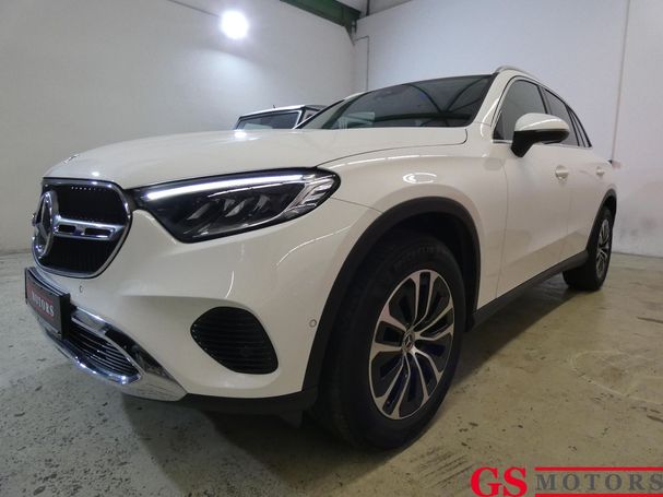 Mercedes-Benz GLC 220 d 145 kW image number 1