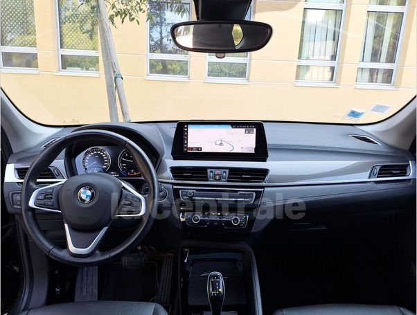 BMW X1 sDrive18i xLine 103 kW image number 7