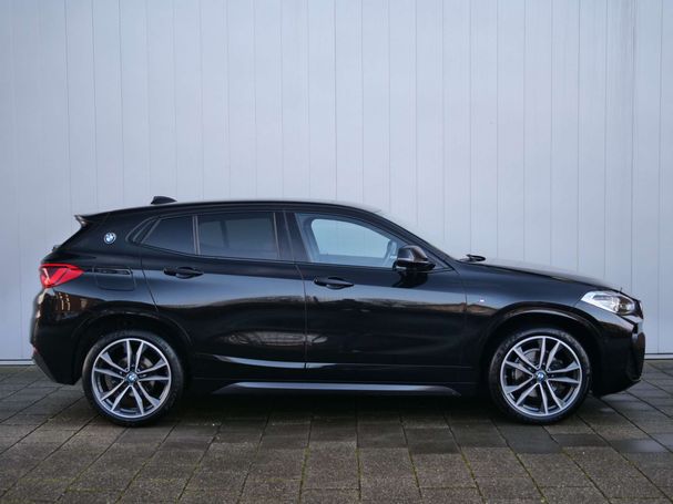 BMW X2 sDrive18i 103 kW image number 2