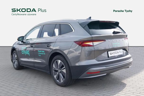 Skoda Enyaq 150 kW image number 4