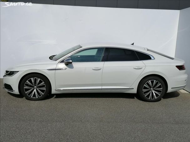 Volkswagen Arteon 140 kW image number 10