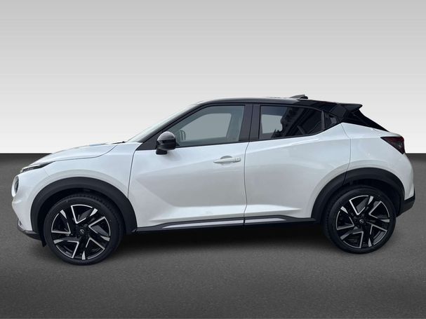 Nissan Juke DIG-T N-Design 85 kW image number 5