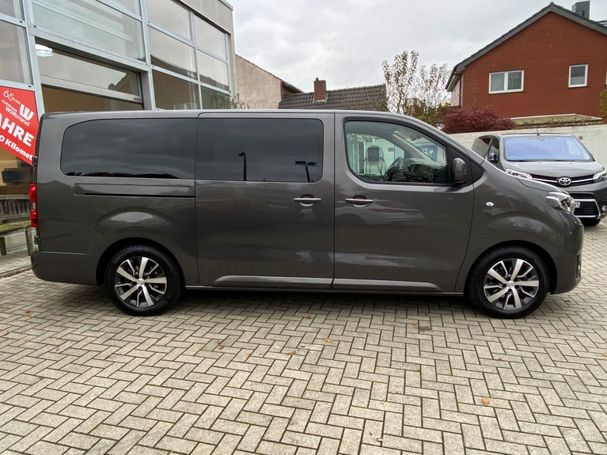 Toyota Proace Verso L2 2.0 D-4D Shuttle Comfort 106 kW image number 6