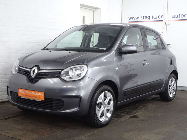 Renault Twingo 48 kW image number 6