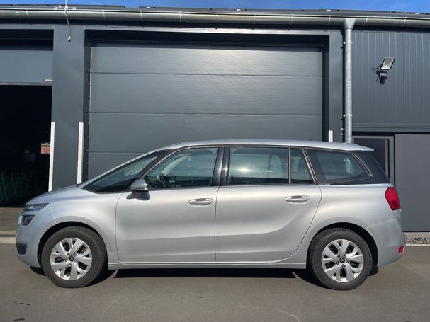 Citroen C4 Picasso Grand 85 kW image number 5