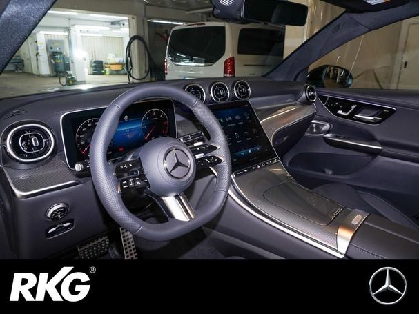 Mercedes-Benz GLC 300 198 kW image number 17