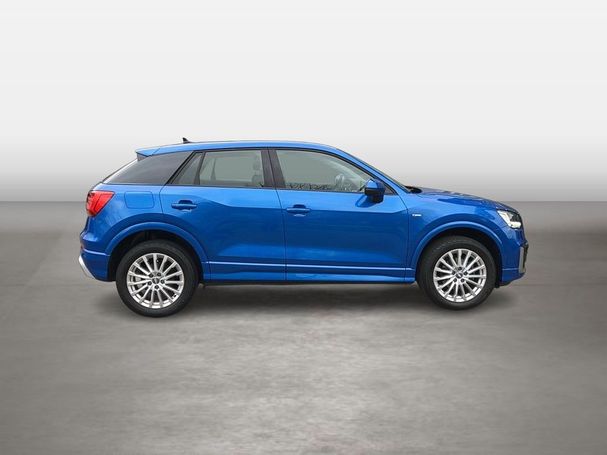 Audi Q2 30 TFSI 85 kW image number 2