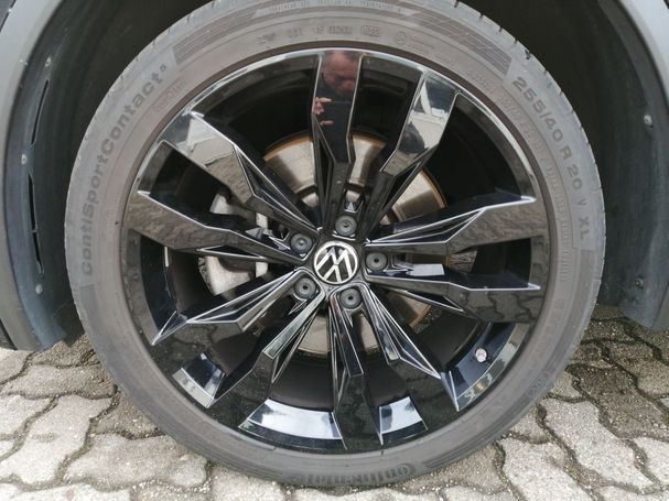 Volkswagen Tiguan 2.0 TDI R-Line 4Motion DSG 147 kW image number 9