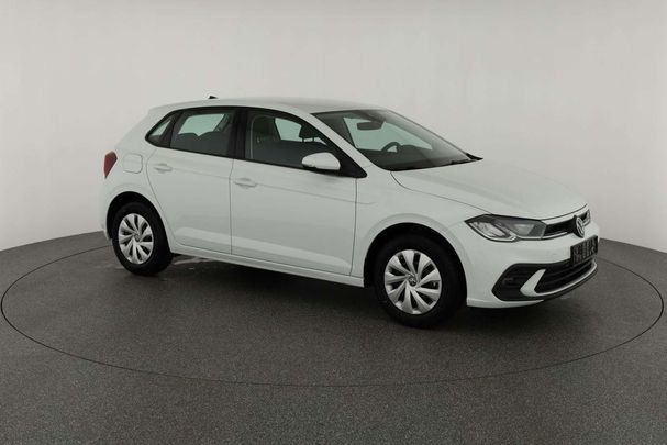 Volkswagen Polo 1.0 TSI DSG 70 kW image number 21