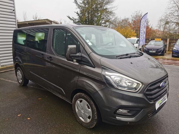 Ford Transit Custom 320 L2H1 MH Trend 98 kW image number 2