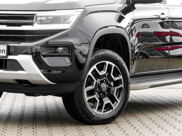 Volkswagen Amarok Style 4Motion 177 kW image number 5