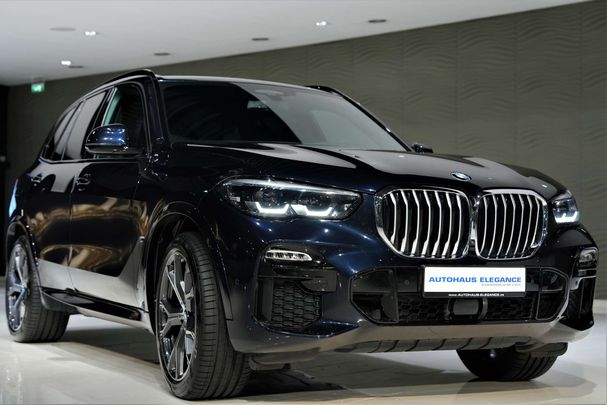 BMW X5 xDrive 250 kW image number 6