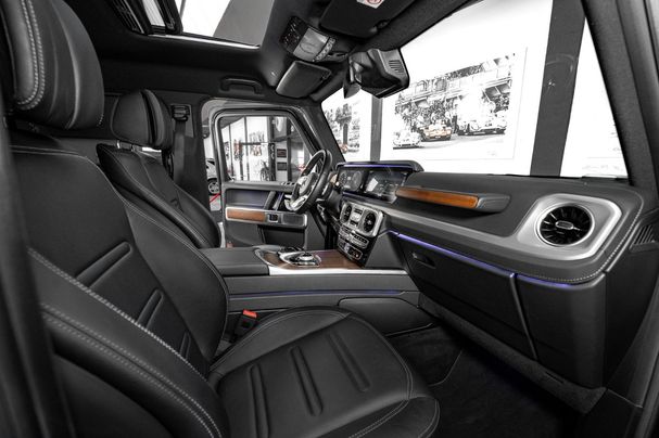 Mercedes-Benz G 500 310 kW image number 3