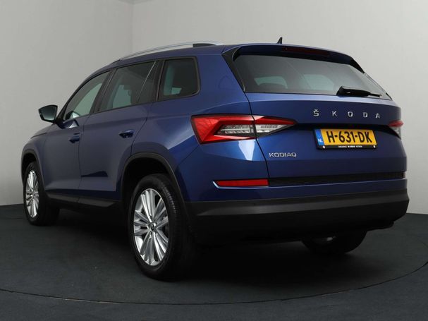 Skoda Kodiaq 1.5 TSI 110 kW image number 42