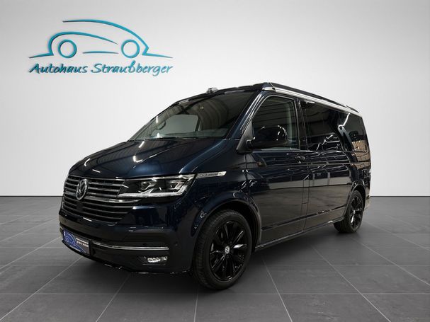 Volkswagen T6 California Ocean 4Motion 150 kW image number 1