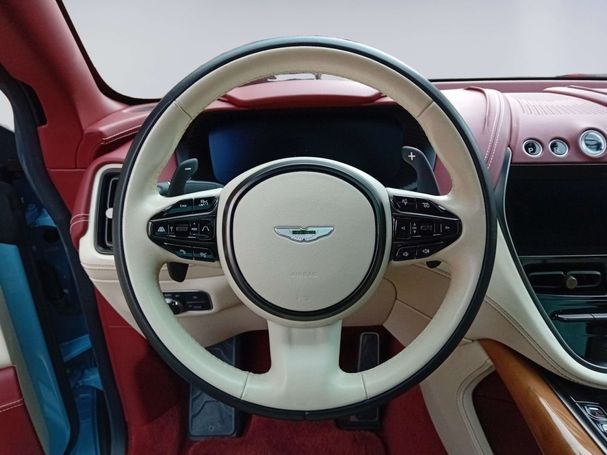 Aston Martin DBX 404 kW image number 11