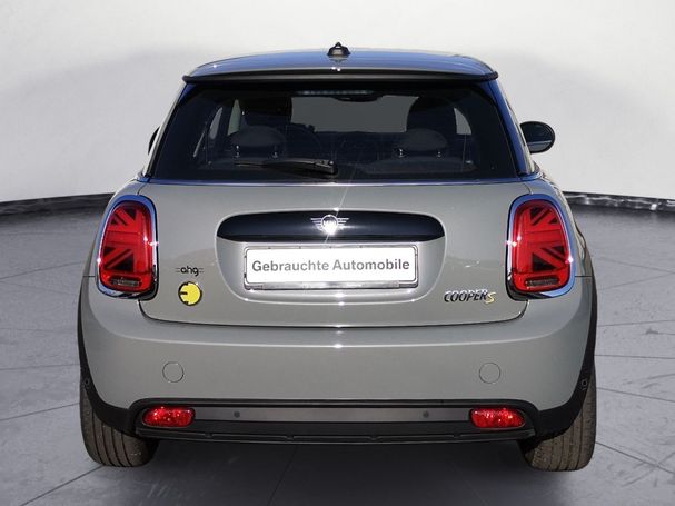 Mini Cooper E 135 kW image number 6