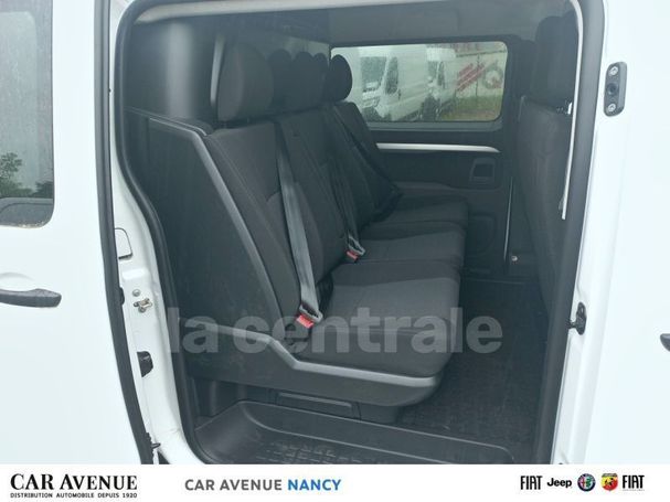 Fiat Scudo 107 kW image number 16