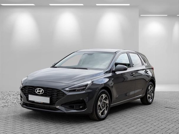 Hyundai i30 T-GDI 103 kW image number 1