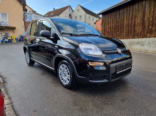 Fiat Panda 52 kW image number 2