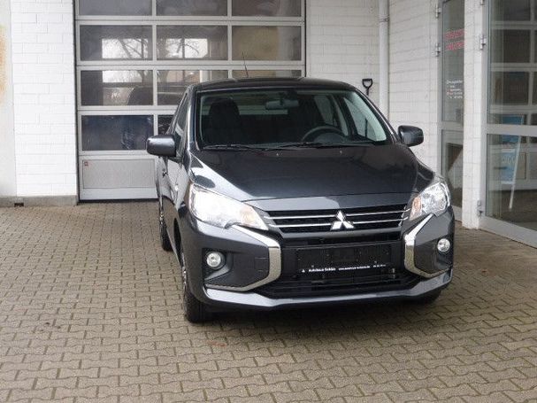 Mitsubishi Space Star 52 kW image number 2