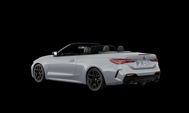 BMW 440i Cabrio xDrive 275 kW image number 3