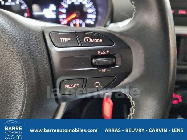 Kia Picanto 1.0 49 kW image number 18