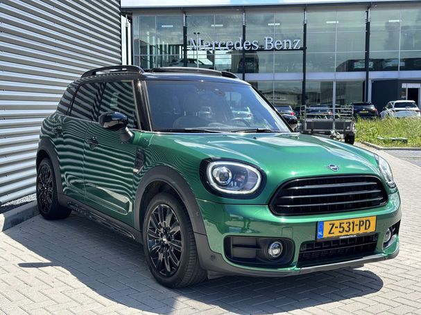 Mini Cooper Countryman 100 kW image number 2